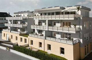 Wohnung mieten in Schulstraße, 46244 Bottrop, Wohnen in den Kirchhellener Arkaden direkt am alten Marktplatz in Kirchhellen nach Kfw55 Standart