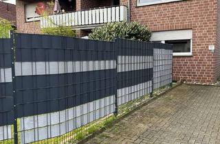 Wohnung mieten in Lehrer-Lämpel-Weg 16, 49479 Ibbenbüren, Zuhause mit drei Zimmern in Ibbenbüren