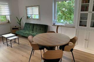 Wohnung mieten in 90766 Fürth, Attraktive 4-Zimmer-Wohnung in begehrter Wohnlage – teilmöbliert & mit Stellplatz