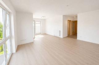 Wohnung mieten in 38448 Vorsfelde, Moderne 3-Zimmer-Wohnung mit Aufzug/Carport/Balkon in Wolfsburg
