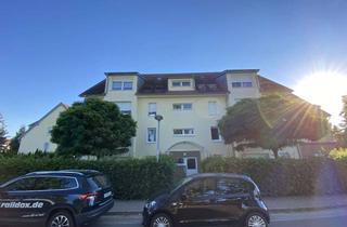 Wohnung mieten in Salzmünder Straße, 06198 Lieskau, Großzügige 4-RW mit Balkon und Stellplatz zu vermieten!