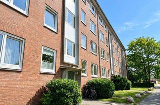 Wohnung mieten in Grömitzer Weg 15, 22147 Rahlstedt, Ruhige Lage in Rahlstedt/Oldenfelde mit Terrasse zur Miete - Wentzel Dr.