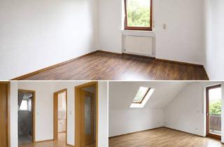 Wohnung mieten in 89420 Höchstädt, Wohnen mit Charakter: Vier-Zimmer-Wohnung in Höchstädt