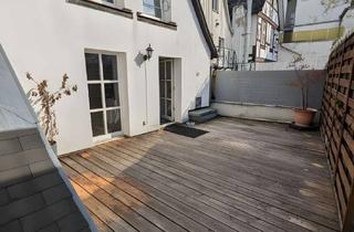 Wohnung mieten in 53545 Linz, Gemütliche Stadtwohnung mit Terrasse und zentraler Lage