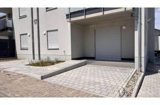 Wohnung mieten in Friedrich-Fröbel-Straße 17, 67691 Hochspeyer, Wohnen mit Charakter: 3-Zimmer-Wohnung in Hochspeyer