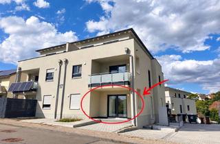 Wohnung mieten in Friedrich-Fröbel-Straße 17, 67691 Hochspeyer, Wohnen mit Charakter: 3-Zimmer-Wohnung in Hochspeyer