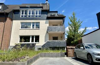 Wohnung mieten in Sperberweg 16, 51381 Lützenkirchen, Gepflegte 4-Zimmer-Maisonette-Wohnung in Leverkusen-Lützenkirchen