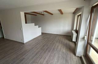 Wohnung mieten in Alte Straße 80, 94034 Grubweg, Moderne Wohnung mit Fernblick und Terrasse in Passau-Grubweg – ideal für Singles oder Paare