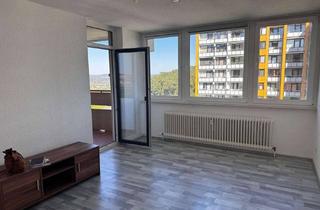 Wohnung mieten in 35041 Marburg, Wohnung in Wehrda mit Ausblick und Balkon!