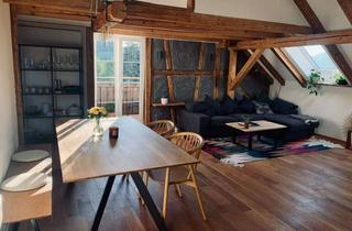 Wohnung mieten in 88079 Kressbronn, 3-Zimmer-Dachgeschosswohnung