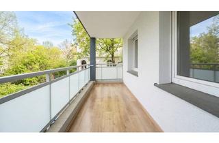Wohnung mieten in 44139 Dortmund, Viel Platz für den Alltag in dieser 4-Zimmer-Wohnung in Dortmund