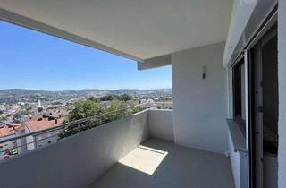 Wohnung mieten in Falkensteinstraße 21, 94469 Deggendorf, vollständig sanierte 2-Zimmerwohnung mit Loggia und Panoramablick