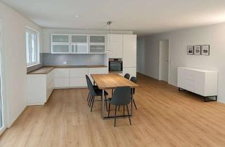 Wohnung mieten in 68753 Waghäusel, Barrierefreie 3-Zimmer-Wohnung in Wiesental