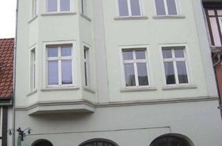 Wohnung mieten in Neuperverstraße 46, 29410 Salzwedel, 3-Raumwohnung mit Balkon und Einbauküche