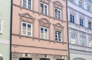 Wohnung mieten in Hauptstraße 49, 83308 Trostberg, schöne 2-Zimmer-Wohnung in Trostberg