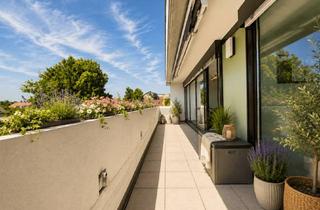 Wohnung mieten in 94034 Grubweg, Stadtnah. Sonnig. Vielseitig. – 3-Zimmer-Wohnung mit großem Balkon