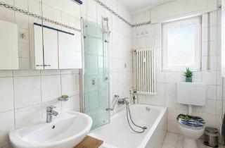 Wohnung mieten in 76185 Nordweststadt, 7571 - Gut geschnittene 2,5-ZKB mit gemeinschaftlicher Gartenmitbenutzung!
