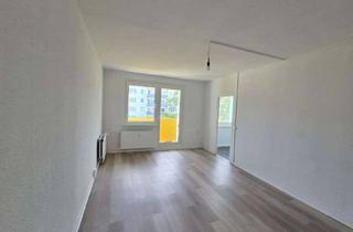 Wohnung mieten in Berner Straße 2a, 14772 Hohenstücken, Familienfreundliche Wohnung in idyllischer Umgebung - 3-Zimmer-Wohnung mit Balkon!