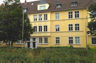 Wohnung mieten in Kempstraße, 53721 Siegburg, Großzügige helle 4-Zimmer Altbauwohnung in Siegburg mit Balkon