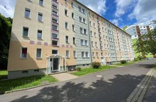 Wohnung mieten in Leonhard-Frank-Straße 38, 98529 Suhl, Kurzexposé 235/38/501