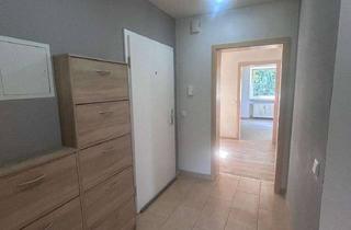 Wohnung mieten in Virchowweg 11, 66663 Merzig, Lichtdurchflutete 3-Zimmer-Wohnung mit Balkon, Weitblick und sofortiger Verfügbarkeit
