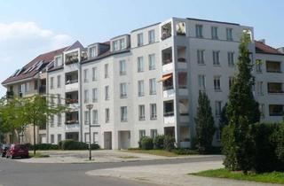 Wohnung mieten in Lise-Meitner-Str. 25, 14480 Kirchsteigfeld, 1,5-Zimmer-Wohnung im Kirchsteigfeld