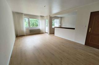 Wohnung mieten in 33689 Sennestadt, Modernisierte 2,5-Zimmer-Wohnung am Grünzug Sennestadt Nord