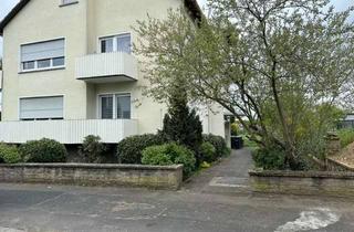Wohnung mieten in Wachenheimer Straße 12, 67433 Neustadt, 1-Zimmer-Wohnung mit EBK in Neustadt