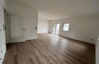 Wohnung mieten in 56751 Polch, Neubau: 4 ZKB mit Terrasse in Polch- mit Rundumservice!