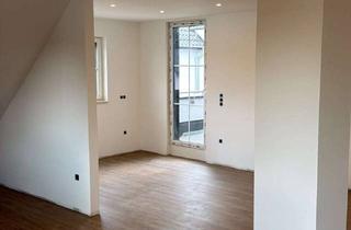 Wohnung mieten in 56751 Polch, Neubau: 4 ZKB mit Loggia und Klimaanlage über den Dächern von Polch- mit Rundumservice!