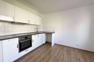 Wohnung mieten in Striewitzweg 13c, 14513 Teltow, Singlewohnung mit Balkon, Einbauküche und Schlafnische