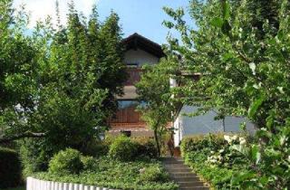 Wohnung mieten in Kieslingstraße 14, 94469 Deggendorf, 3-Zimmer-Wohnung mit 100 qm Wfl. +Dachterrasse/Blk. Speicher barrierefrei