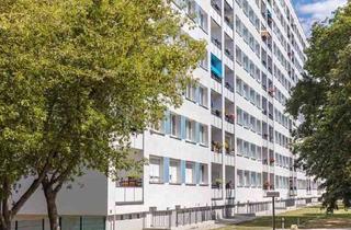 Wohnung mieten in Florian-Geyer-Str. 48, 01307 Johannstadt-Nord, Familienfreundliche 4-Zimmer-Wohnung, Küche mit Tresen, Bad mit Wanne