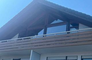 Wohnung mieten in Lindenstraße, 82110 Germering, Zwei-Zimmer-Wohnung in Germering: Ihr neues Zuhause mit Balkon