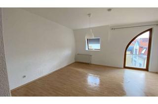 Wohnung mieten in Fleischerstraße 20a, 06886 Lutherstadt Wittenberg, 1-Zimmer-Wohnung in der Lutherstadt Wittenberg