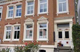 Wohnung mieten in 23564 St. Jürgen, Gemütlicher Altbau in Top-Lage