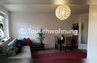 Tauschwohnungen in Graunstraße 25, 13355 Wedding, Tauschwohnung: 3-Zimmer-Wohnung in Berlin Mitte/Prenzlauer Berg