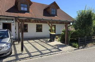 Wohnung mieten in Schwalbenstraße, 84367 Tann, Sanierte 1,5 Zi.-Wohnung mit Balkon und Terrasse