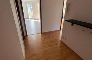 Wohnung mieten in 72160 Horb, Ruhige 3-Zimmer-Wohnung mit Blick in die Natur und Einbauküche in Horb-Mühringen