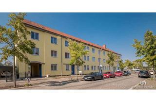 Wohnung mieten in Bachstraße, 39106 Alte Neustadt, Traumhafte 2-Raum-Wohnung mit Balkon!