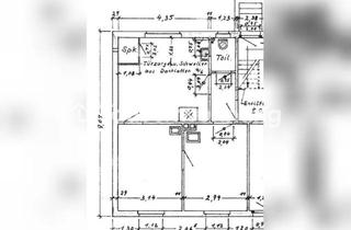 Tauschwohnungen in 21502 Geesthacht, Tauschwohnung: Gemütliche 2-Zimmer-Wohnung in Geesthacht zum Tausch
