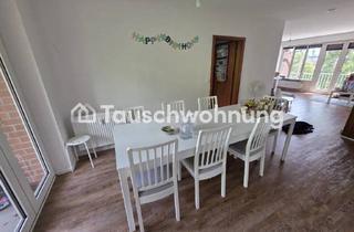 Tauschwohnungen in Heidbergstraße 28, 22846 Norderstedt, Tauschwohnung: Norderstedt-Mitte: 3 Zimmer (100m²) nahe Schule und U-Bahn