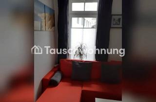 Tauschwohnungen in 14612 Falkensee, Tauschwohnung: 1-Zimmer-Wohnung in Falkensee, 38 m², 270 €