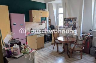 Tauschwohnungen in 99096 Löbervorstadt, Tauschwohnung: Sonnige Flat in Erfurt tauschen