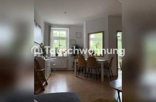 Tauschwohnungen in 99096 Löbervorstadt, Tauschwohnung: 3 Zimmer-Wohnung in Löbervorstadt, 100 m²