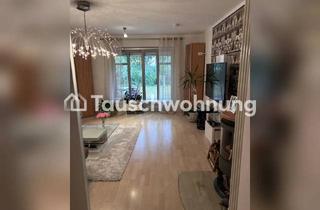 Tauschwohnungen in Eschenstraße 12, 82110 Germering, Tauschwohnung: 4 Zimmer-Wohnung in Germering