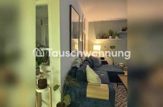 Tauschwohnungen in 23909 Ratzeburg, Tauschwohnung: 2-Zimmer-Wohnung mit Balkon in Ratzeburg, 57 m², 480 €