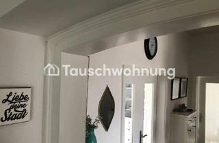 Tauschwohnungen in Stadtwaldgürtel 75, 50935 Lindenthal, Tauschwohnung: 4,5 Zimmer in Lindenthal