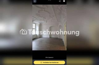 Tauschwohnungen in 99084 Altstadt, Tauschwohnung: Wohnung in Erfurt Altstadt, 50 m², 1 Zimmer