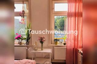 Tauschwohnungen in Jüthornstraße 50, 22043 Marienthal, Tauschwohnung: Schöne Altbauwohnung zentral gegen Wohnung/Haus mit Garten